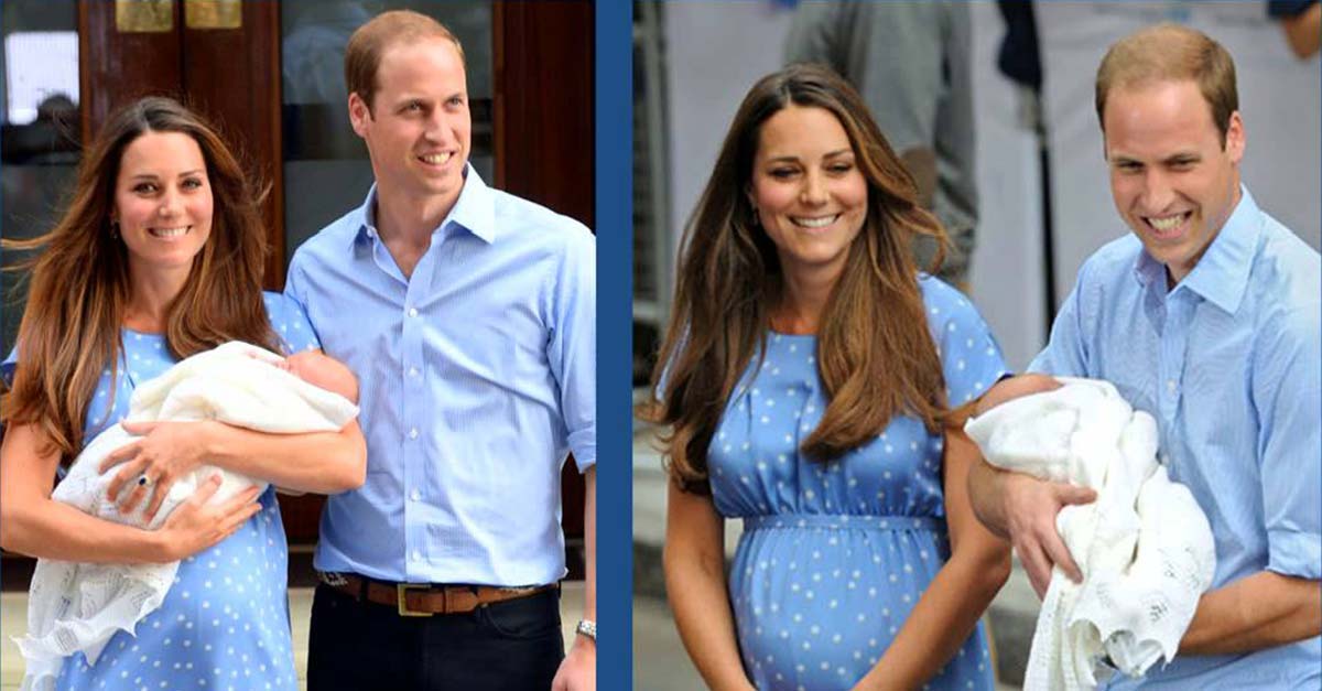  Kako Kejt Midlton održava savršenu liniju