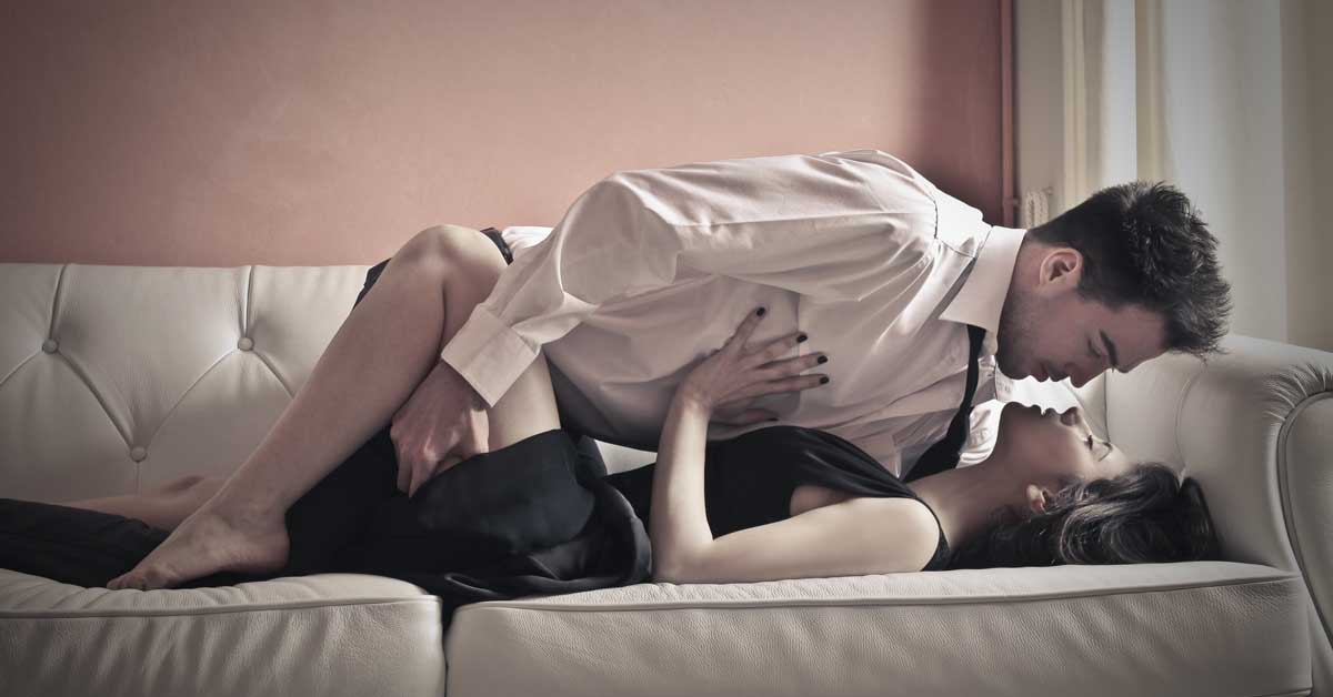 misionarska poza u seksu