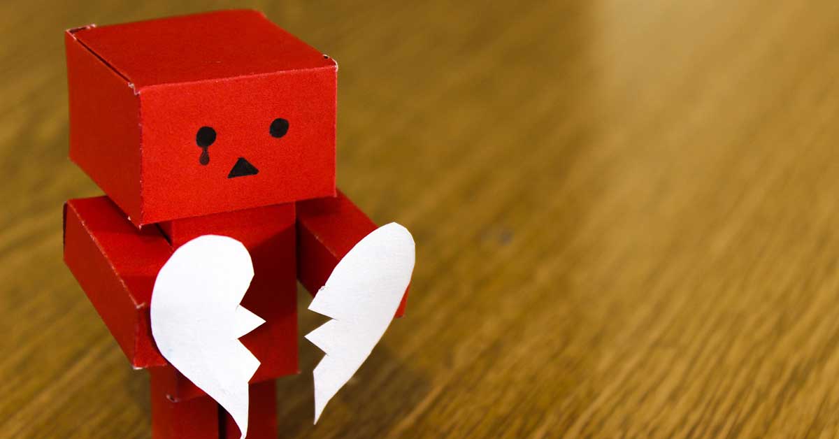  KAKO PREBOLETI RASKID VEZE?