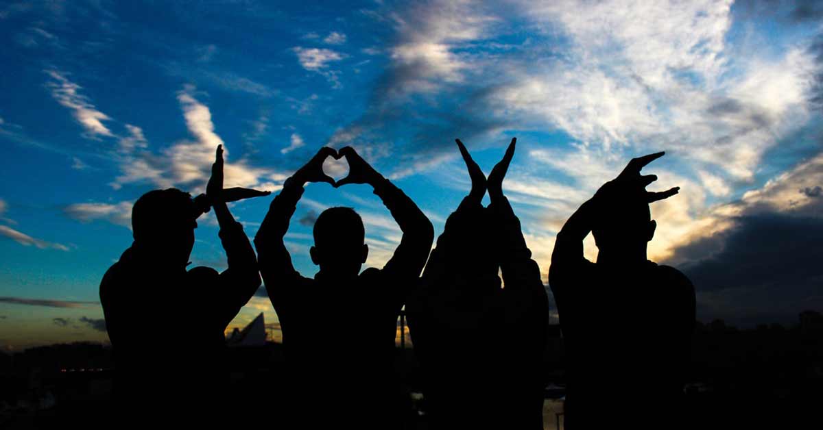  Šta horoskop kaže kako se slažete u ljubavi