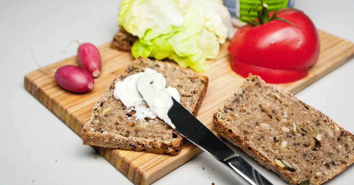  Kako napraviti ZDRAV DORUČAK za SAMO 5 minuta!