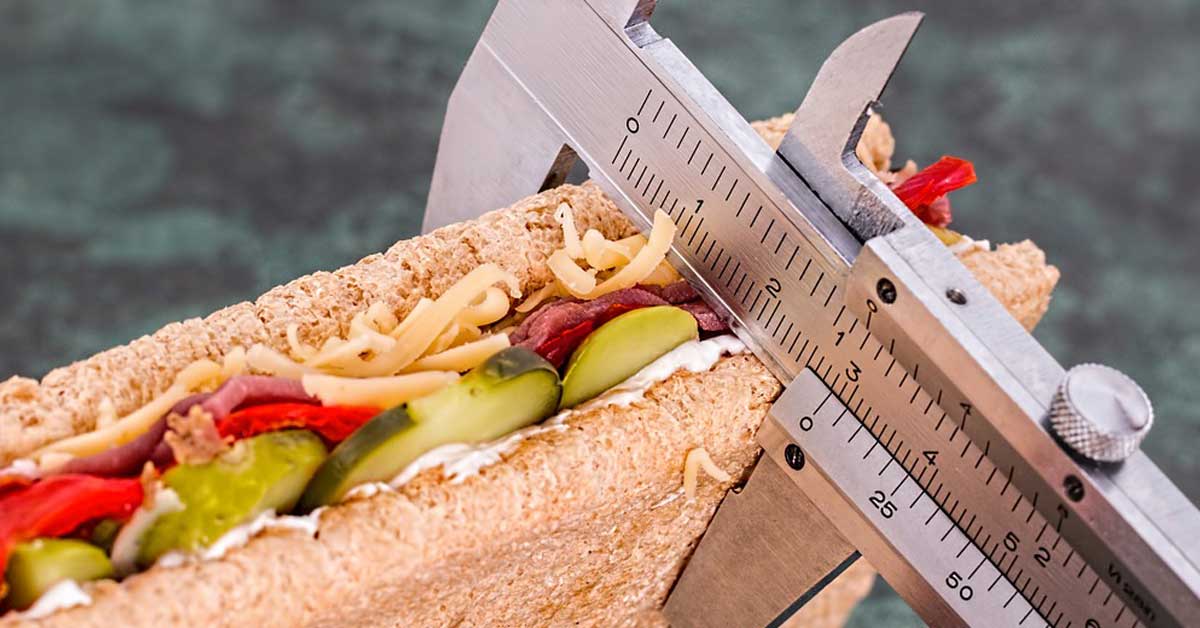  Hrono ishrana restrikcija i tabela dozvoljenih namirnica!