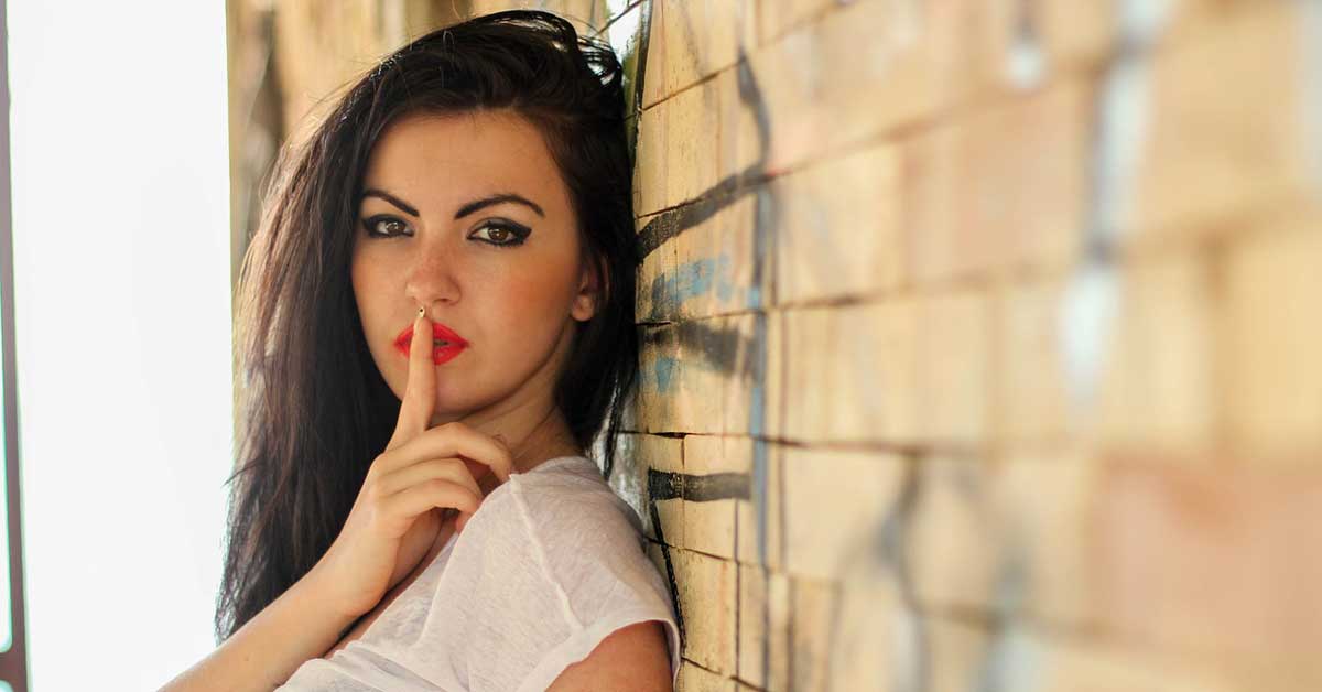  Otkrijte – kakve žene vole muškarci!