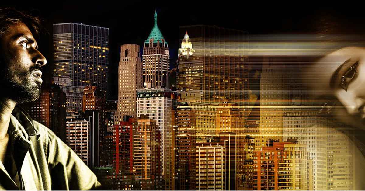  Može li vaša veza na daljinu opstati?