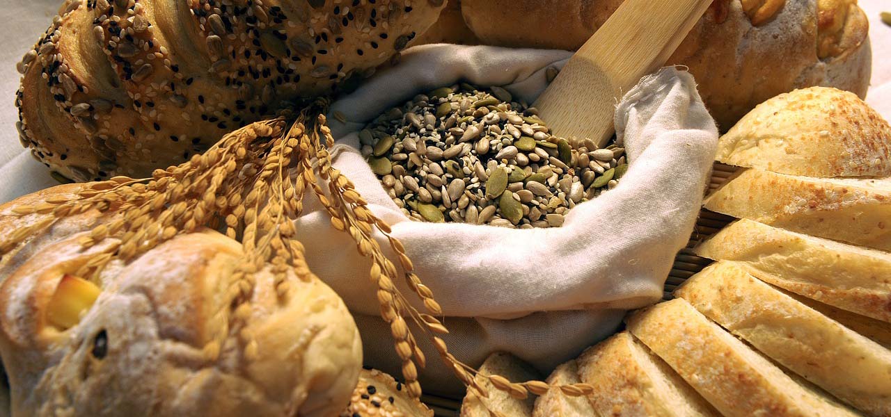 Kako da napravite dobar hrono hleb