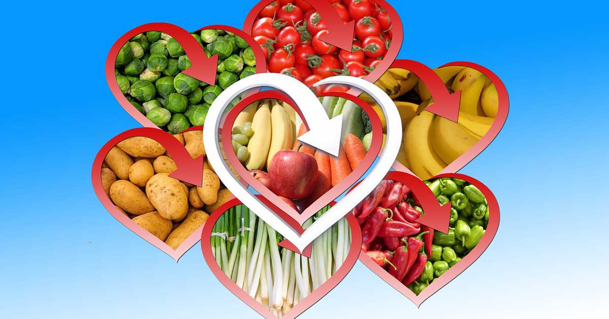  Ukusni izvori vitamina