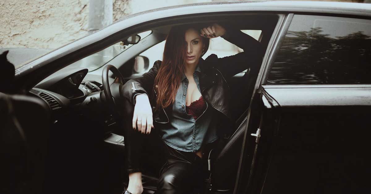  Savršeni automobili za sve moderne žene