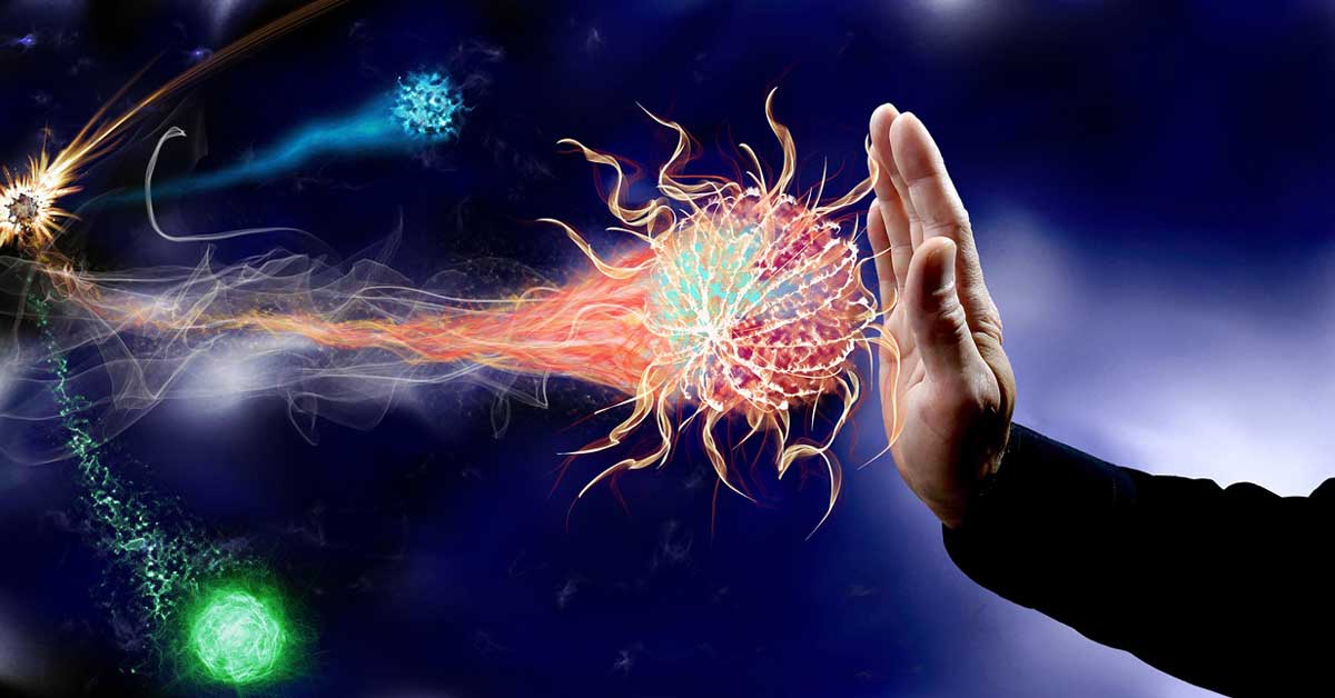  NAJBOLJI saveti kako ojačati imunitet i POBEDITI viruse!