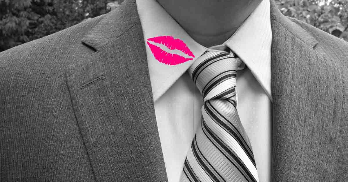  Zašto muškarci varaju?