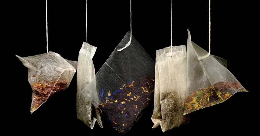 Čaj protiv celulita