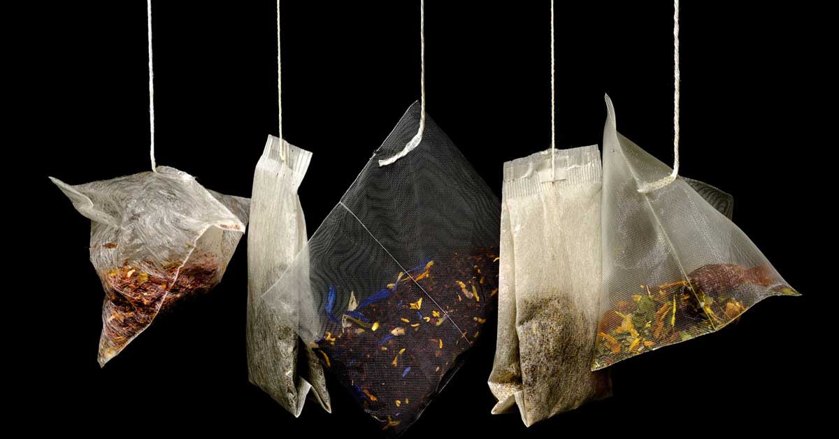  5 najboljih čajeva protiv celulita!