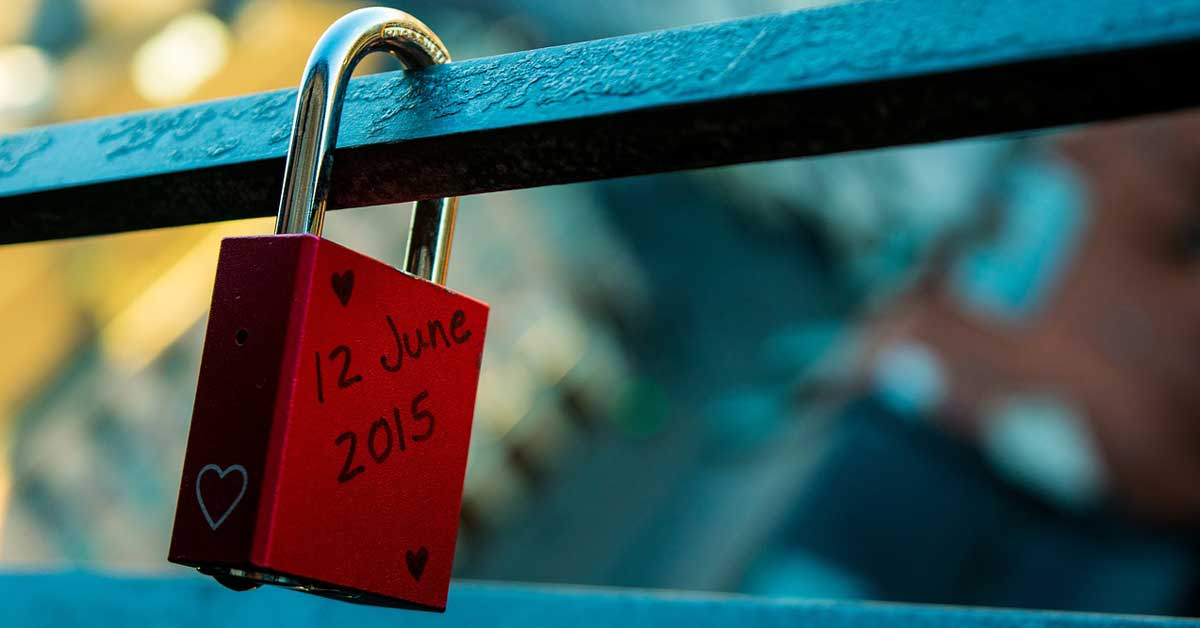  Osvojile ste ga – ali kako zadržati muškarca?