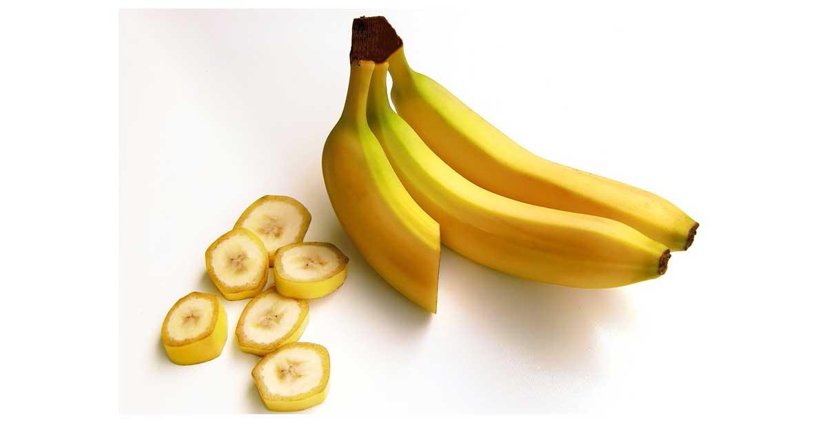  Banana dijeta za mršavljenje – NAJLAKŠA DIJETA koju možete probati