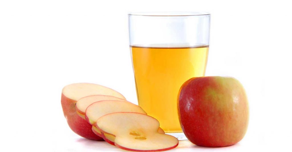 jabukovo sirće za mršavljenje