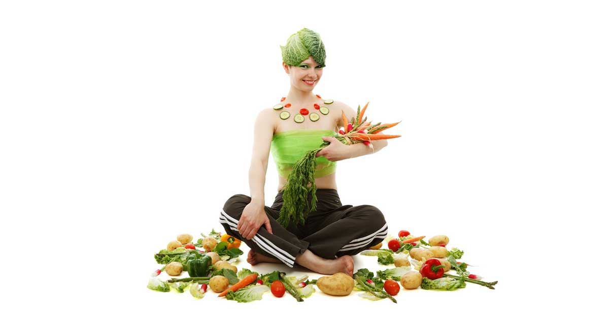  Detoksikacijska dijeta za čišćenje organizma i više energije