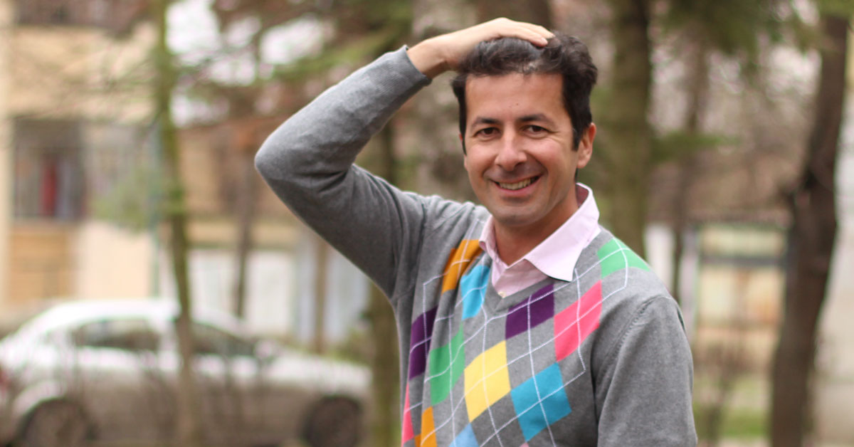 zaustaviti opadanje kose