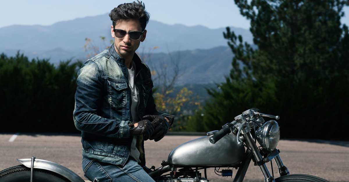  Otkrijte kakav je muškarac ovan u ljubavi