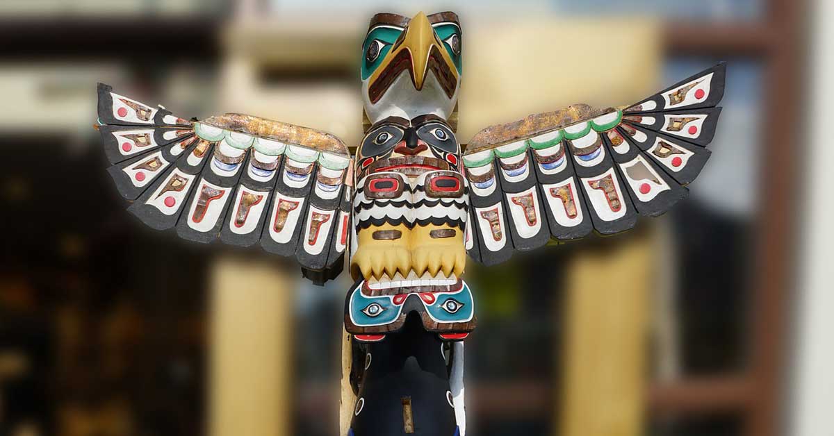  Otkrijte svoj znak u indijanskom horoskopu