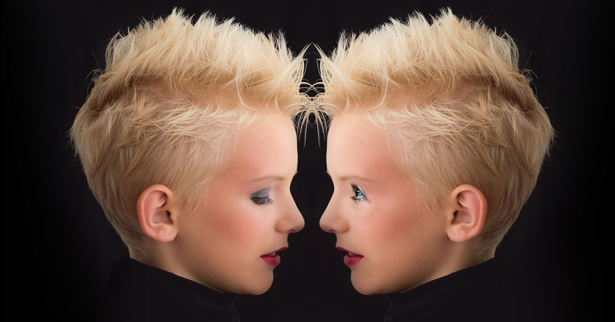  Blizanci i njihove karakteristike u ljubavi,poslu i prijateljstvu