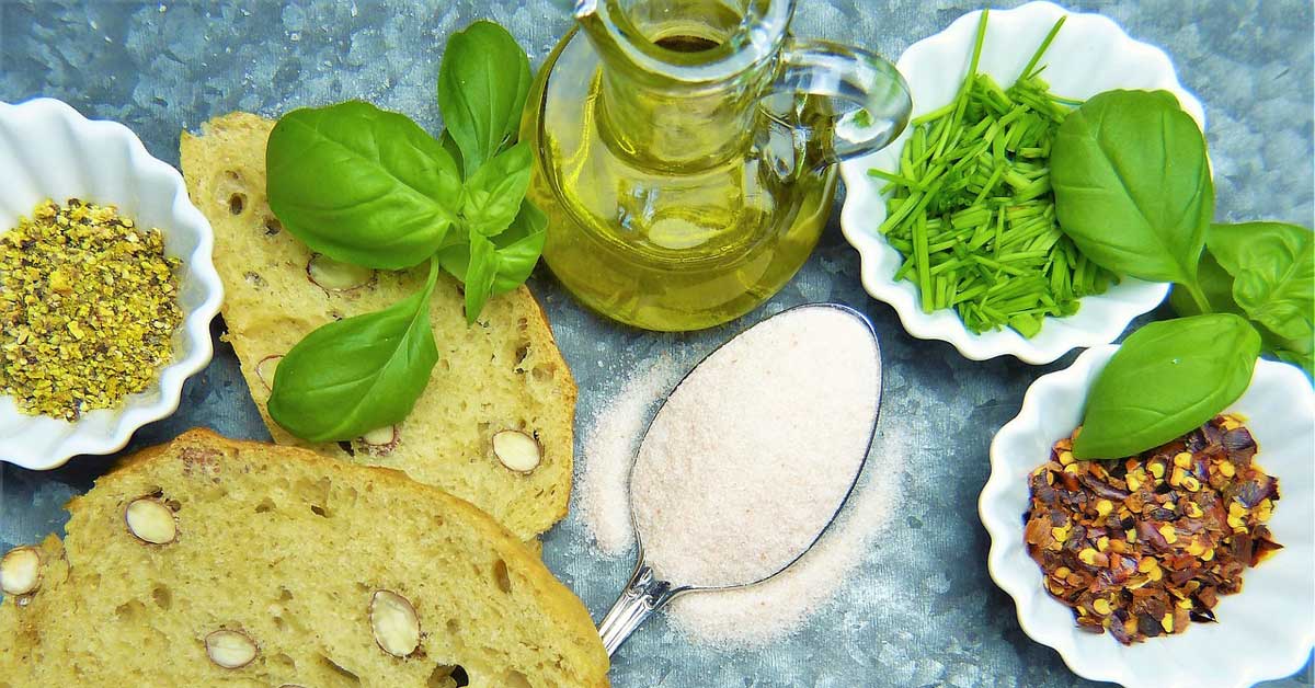  DASH dijeta: da li je to ona koju ste tražili?