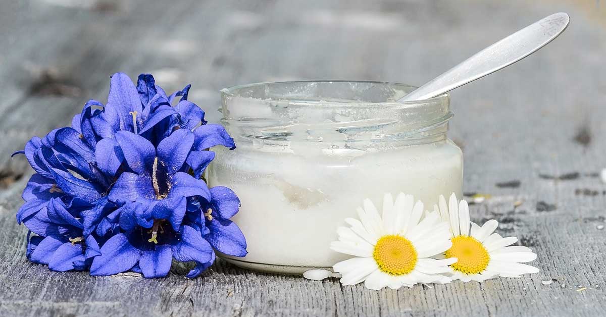 kokosovo ulje za strije