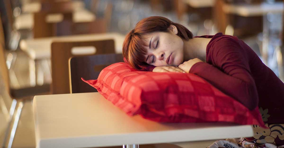  Muči vas hronični umor? Evo kako da povratite energiju!