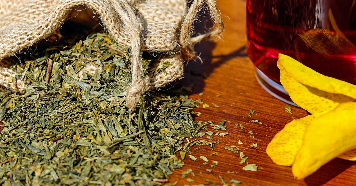  Čaj za bronhitis: dejstvo i spisak najboljih