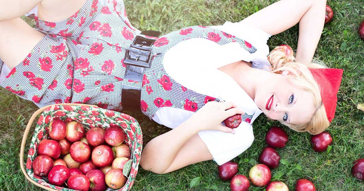  Jako dobri razlozi da probate jabukovo sirće za lice