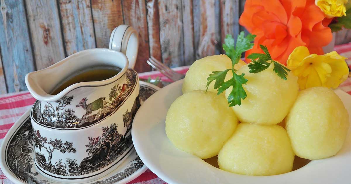  Krompir dijeta, jeftina i moćna!