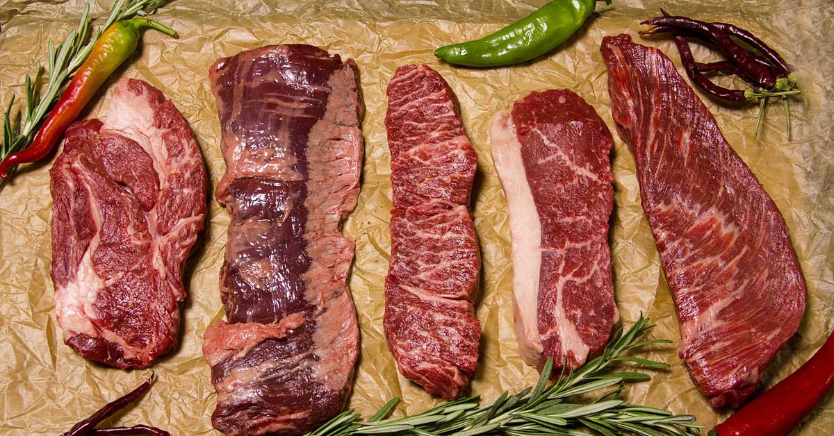  Namirnice bogate gvožđem: izlečite anemiju i ojačate organizam