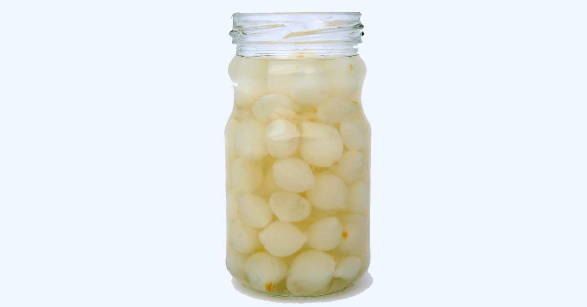  Beli luk i med: čudna ali moćna kombinacija!