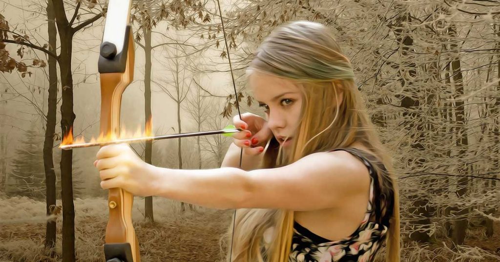 Karakteristike strelca