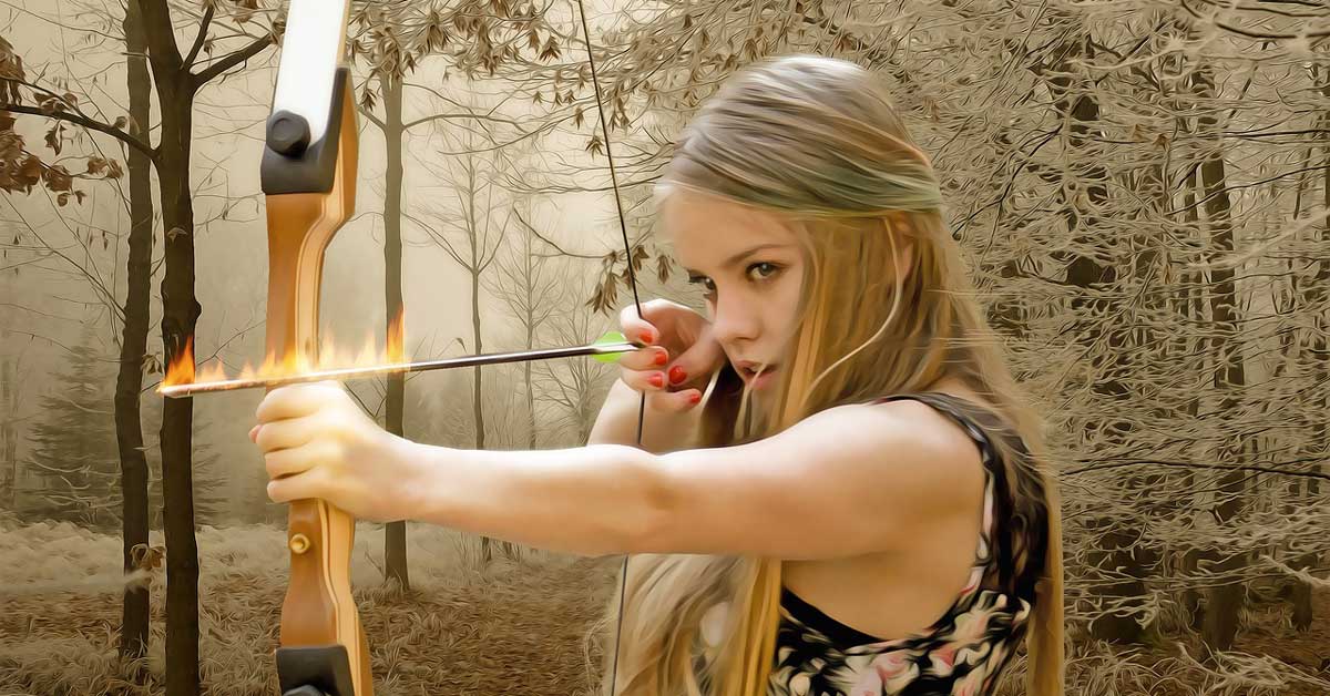  Rođeni pod srećnom zvezdom! Ovo su karakteristike strelca u horoskopu