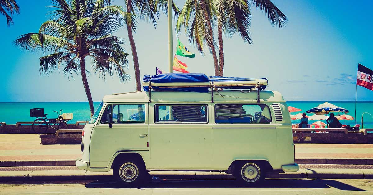  Kako uživati na odmoru sa ograničenim budžetom?