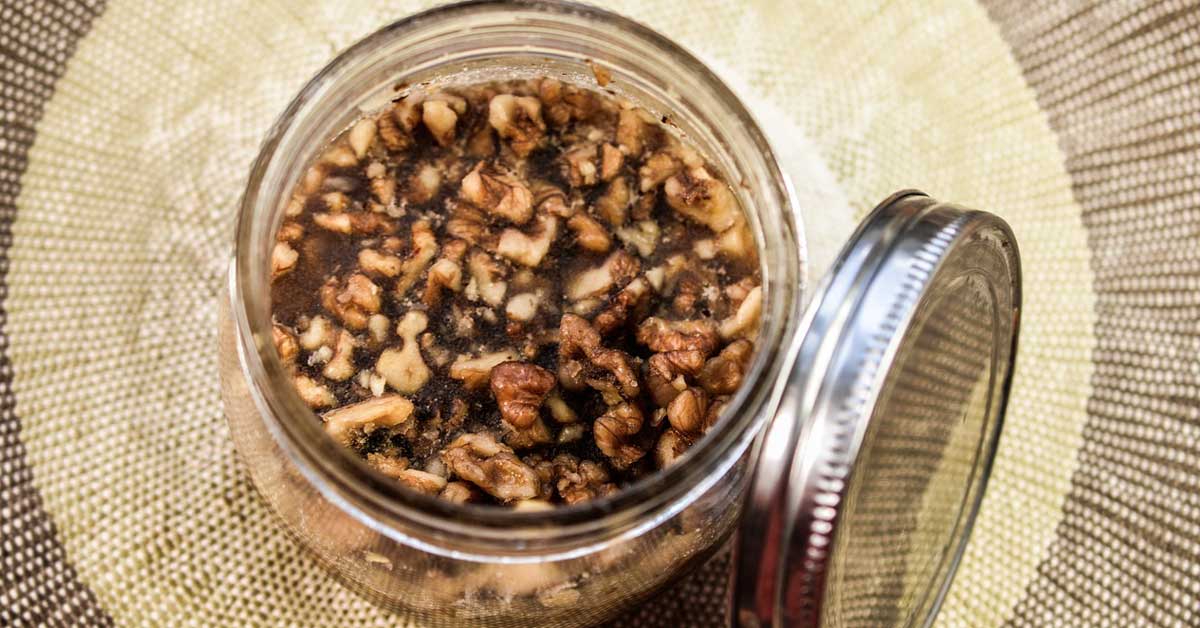  Med i orasi moćan recept za imunitet i potenciju