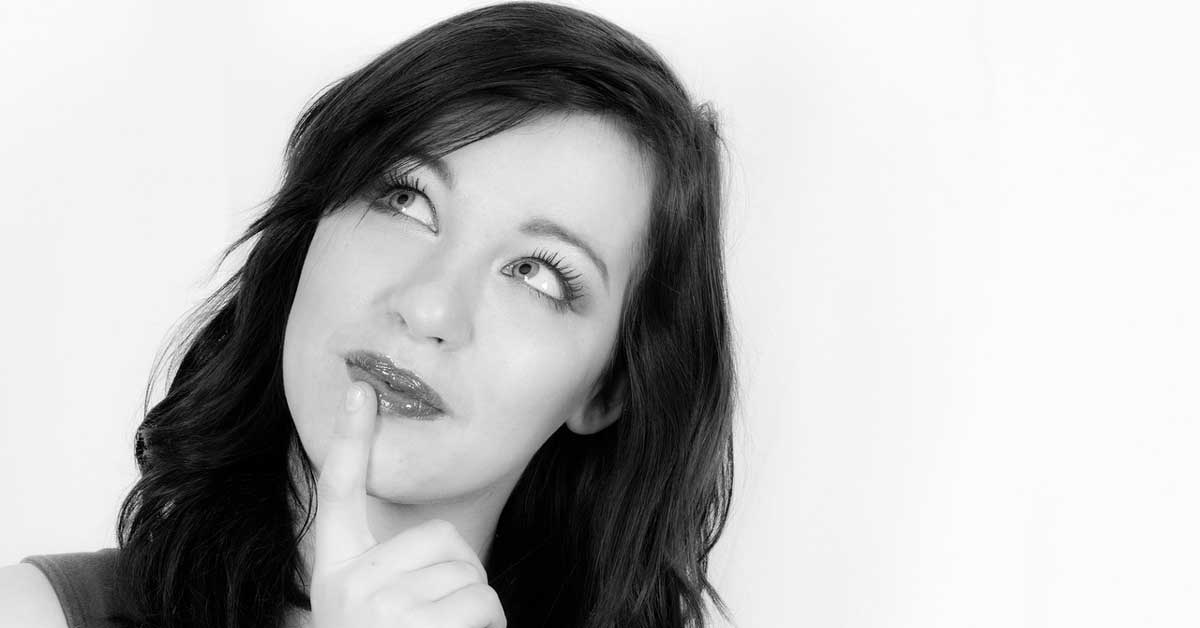 kako odrediti oblik lica