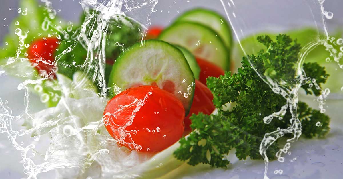  Kako zaista izgleda zdrava dijeta za mršavljenje