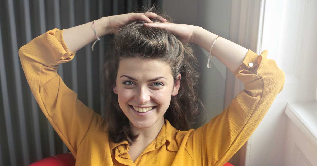  Krastavac za lice vas čini mlađima