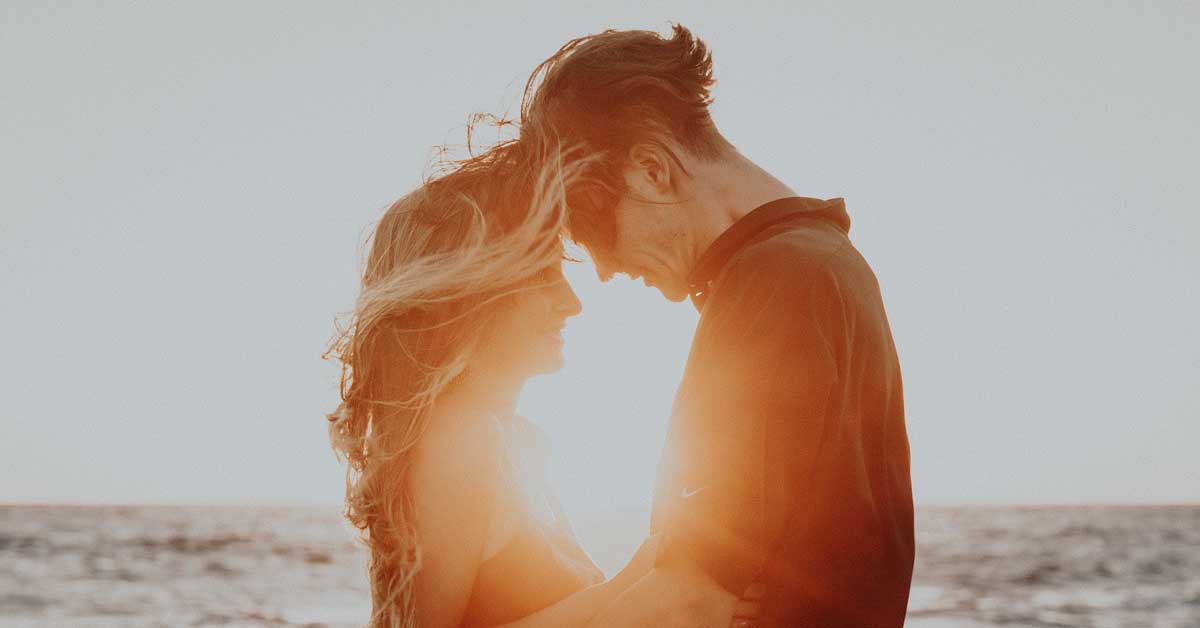  Šta ljubavni horoskop može zaista da otkrije o vašoj vezi