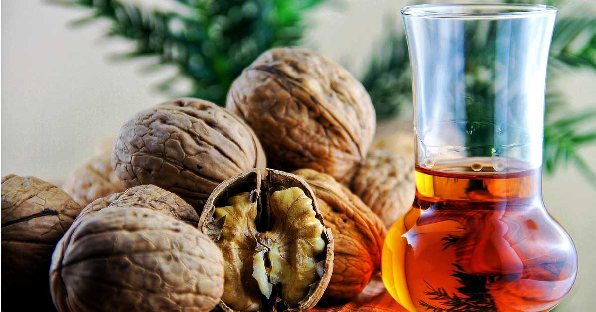  Orahovo ulje je formula za negu kože i kose koja vam treba!