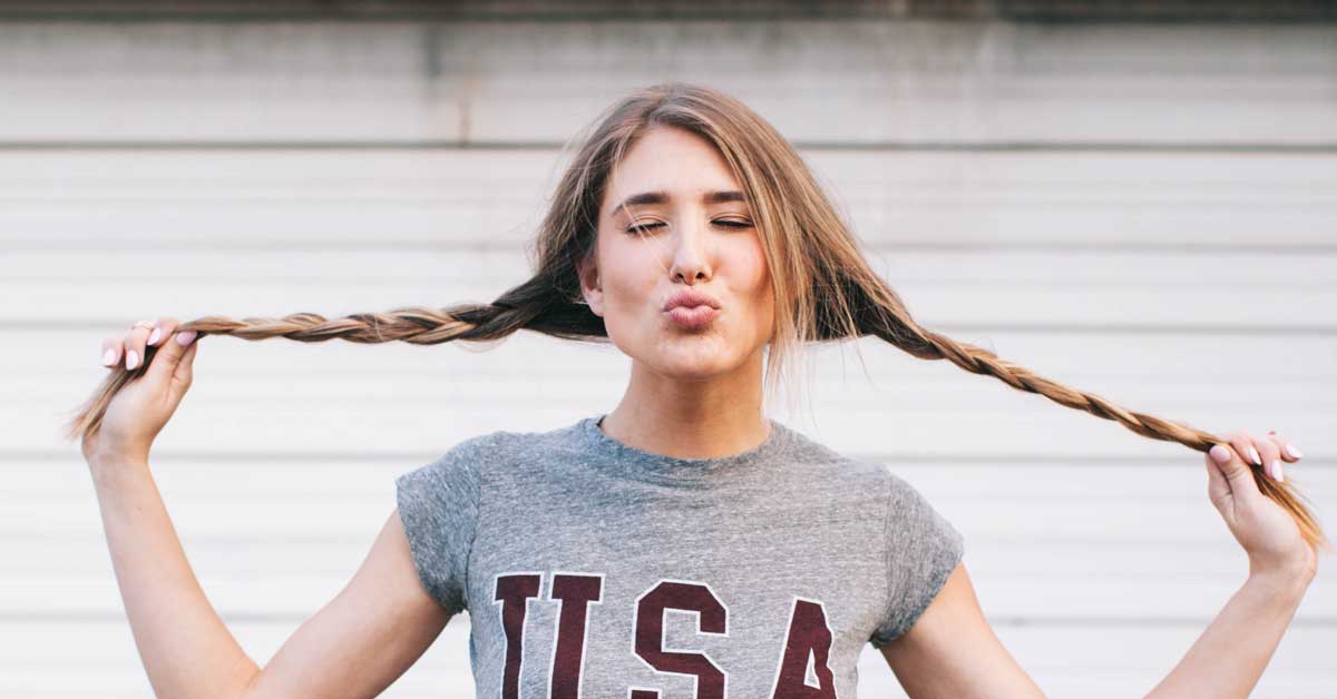  Probajte vežbe za podbradak i rešite ga se zauvek!