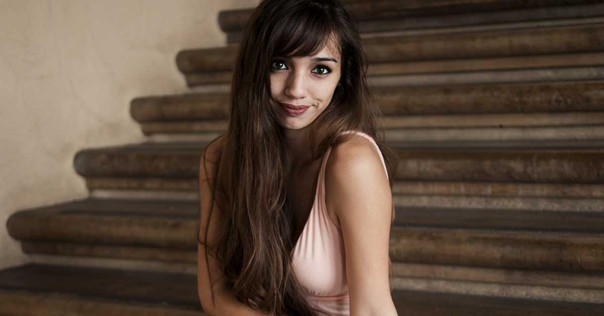 šiške na dugu kosu