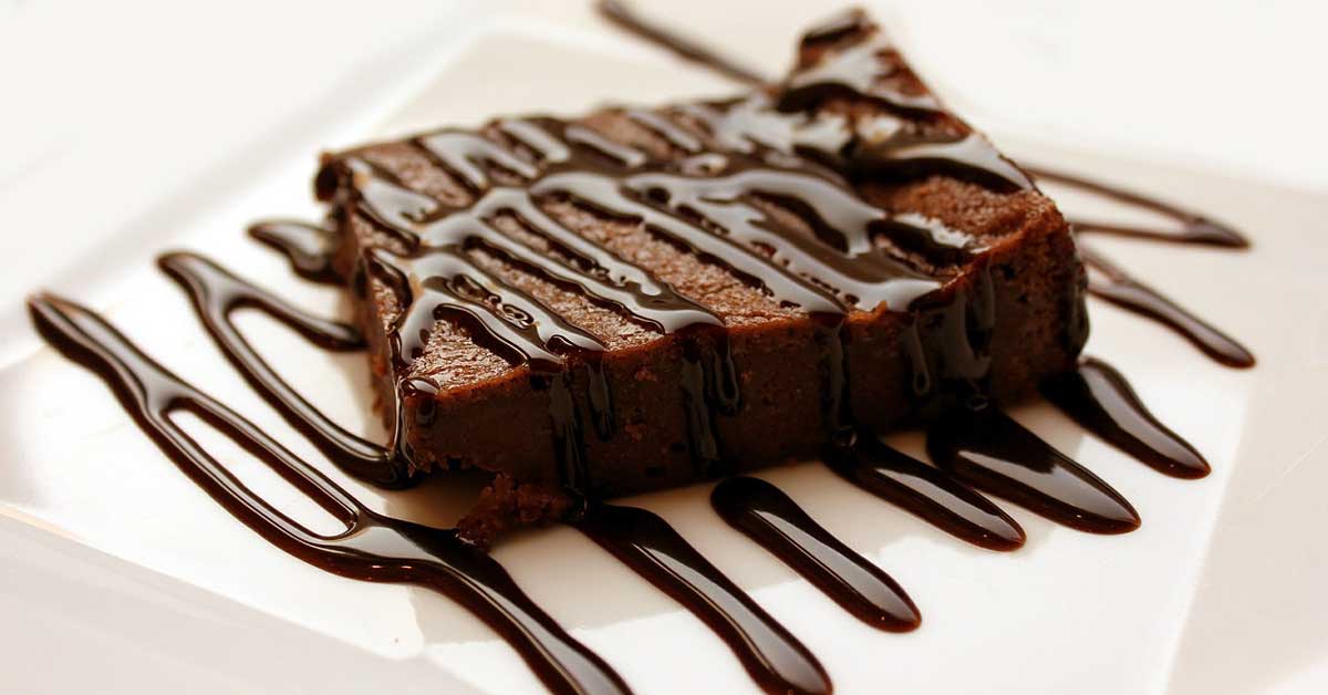  Hrono slatkiši za sve prilike