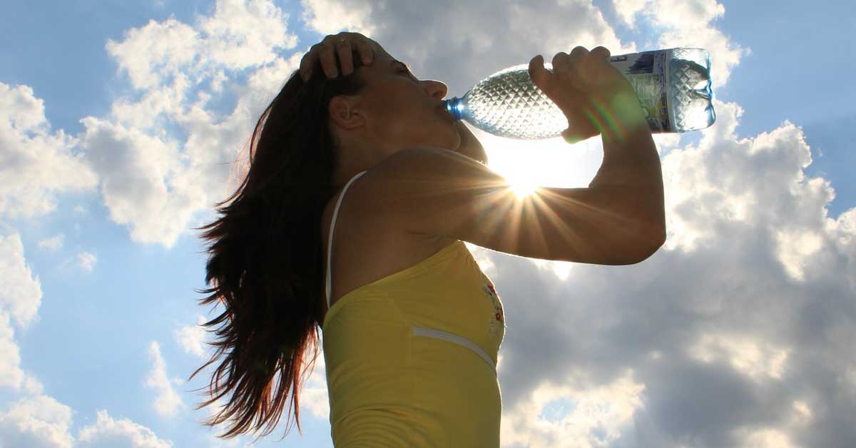  Evo odgovora KOLIKO VODE treba piti DNEVNO!