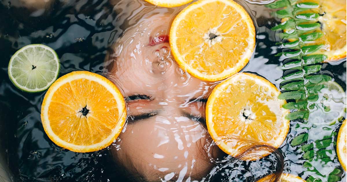  Maska za zatezanje lica na 10 načina!