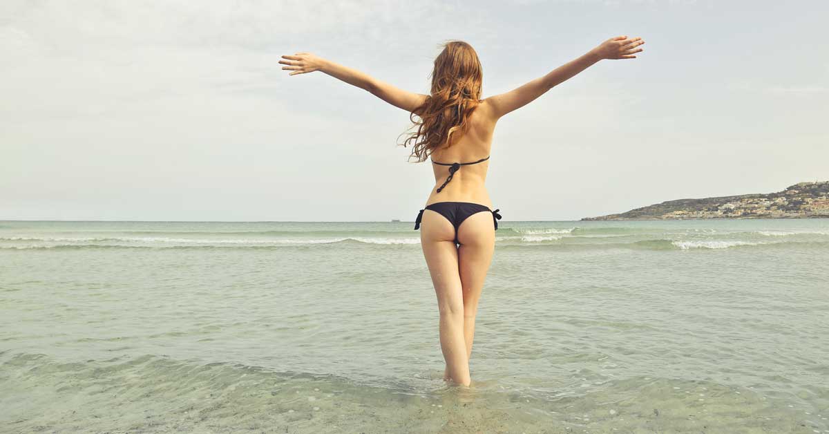  Razbijanje celulita na 5 najpopularnijih načina!