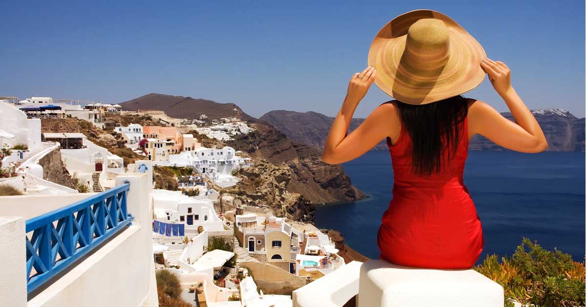  Grčki mitovi kao inspiracija za izbor destinacije