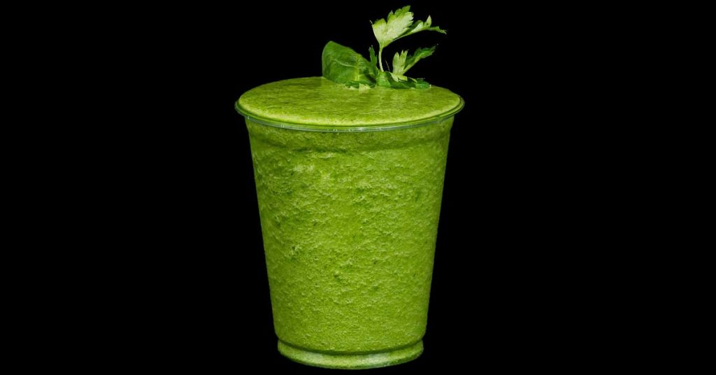 peršun za mršavljenje