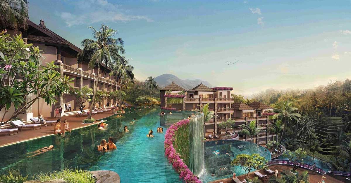  Kako mi je putovanje na Bali promenilo pogled na život