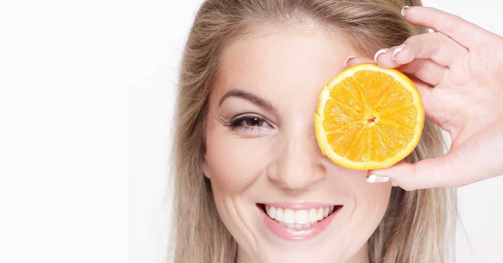 voćne kiseline za lice